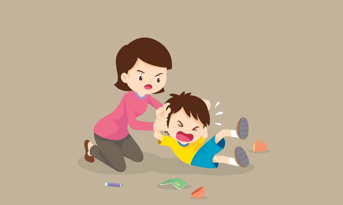 5 Ways To Effectively Communicate With A Stubborn Child