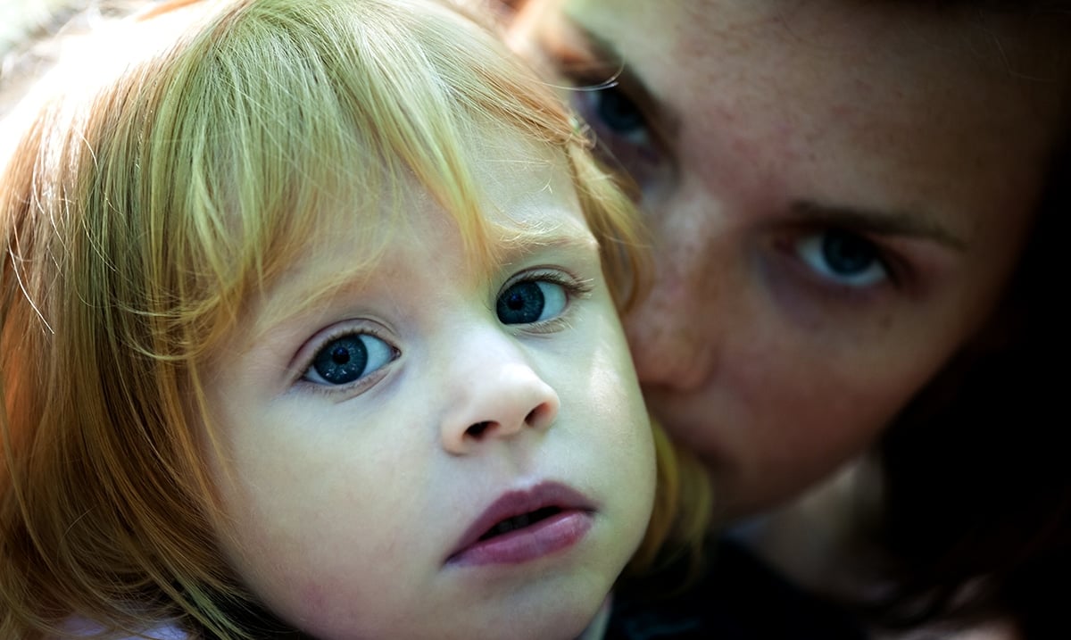 9 Behaviors Toxic Mothers Display That Impact Their Children’s Future Relationships