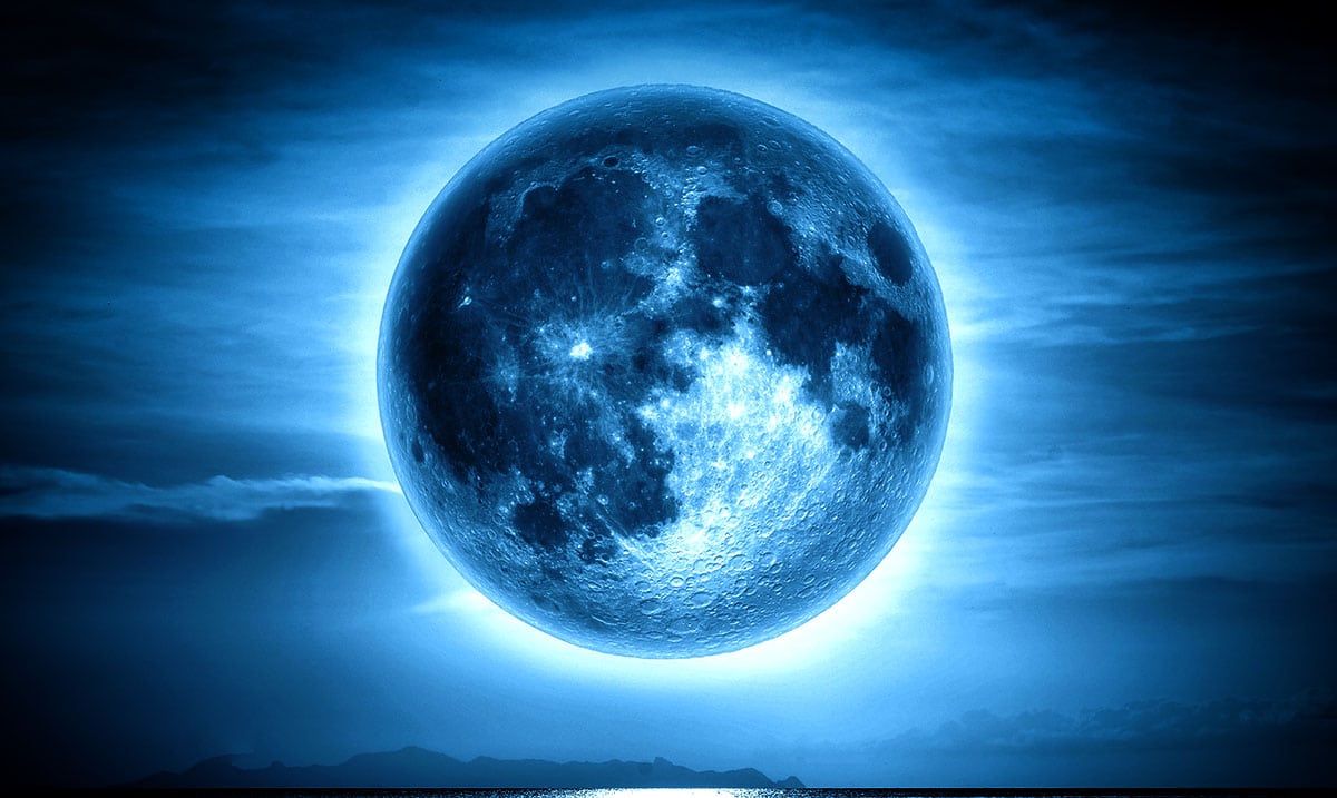 Super New Moon In Capricorn – A Fresh Start And A New Beginning