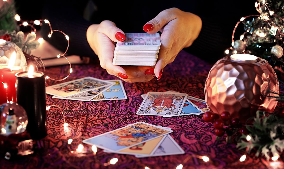 Opening You Up for the Greatness You Truly Deserve – Tarot Reading