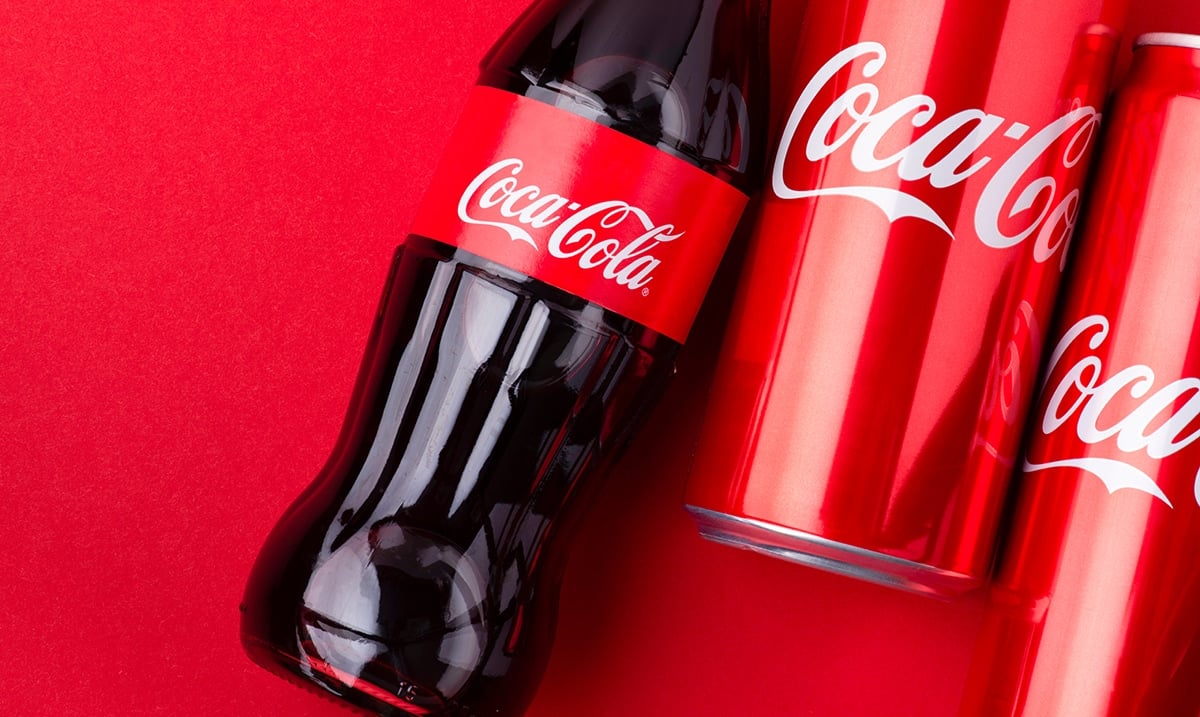Urgent Coca Cola & Minute Maid Recall: If You Have Any Of These Drinks, Toss Them