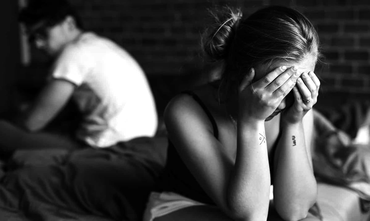 12 Signs That Indicate Emotional Neglect In A Relationship