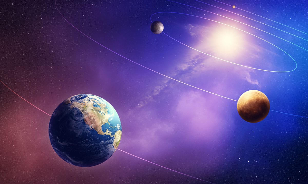 Sun Conjunct Mercury Retrograde – Major Changes Coming Your Way