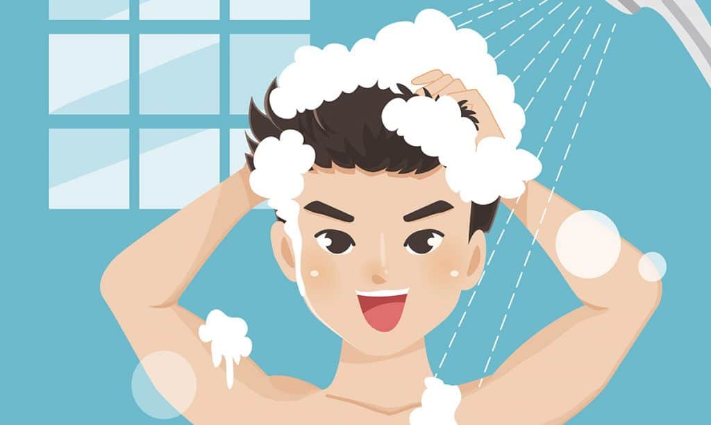 If You Shower Everyday This Is Why It Might Be Too Much, According To