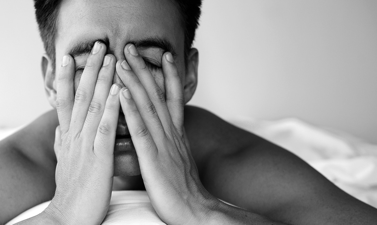 Study Finds Lack of Sleep Is Just As Dangerous As Stress On Your Immune System