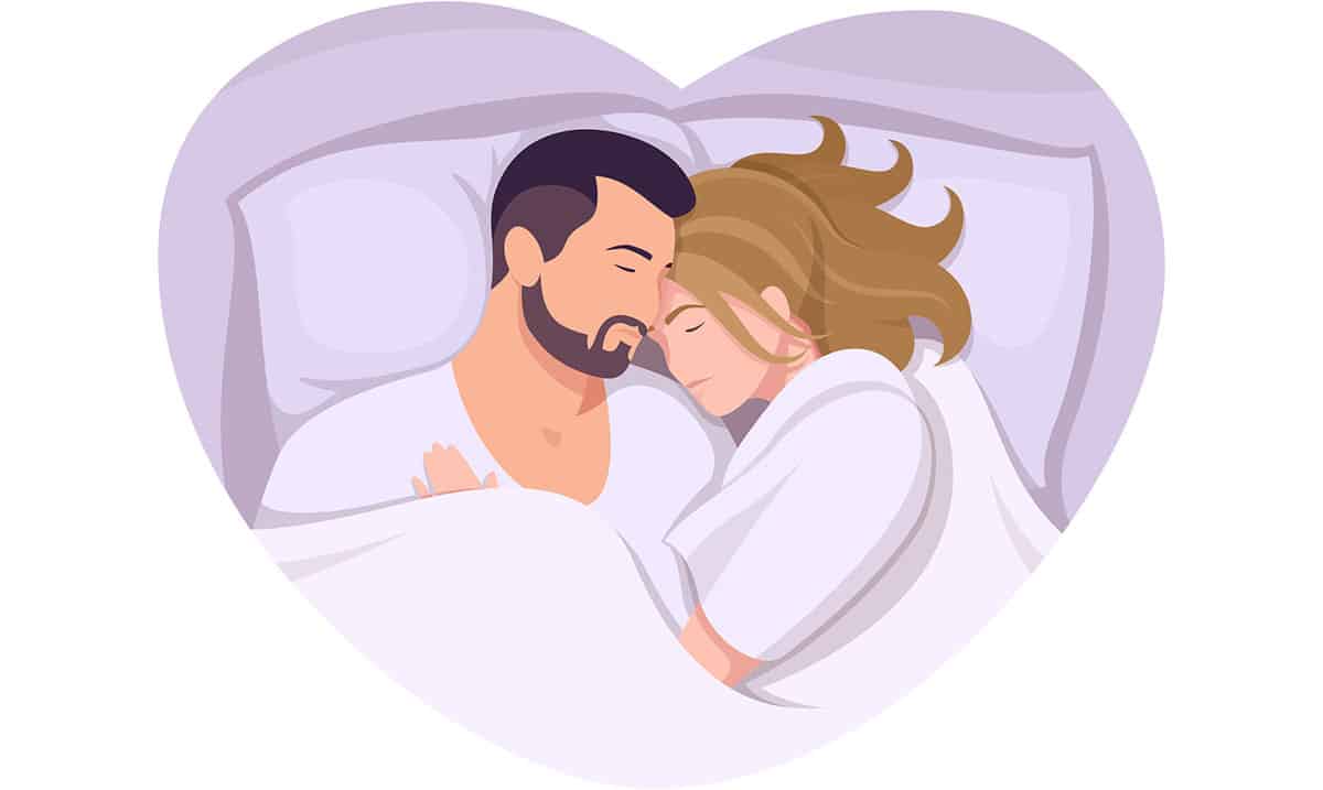 4 Incredible Reasons To Cuddle More Often