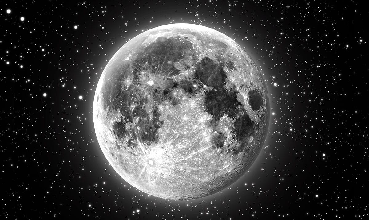 Prepare For An Intense Emotional Shift Under the Upcoming Full Moon in Cancer