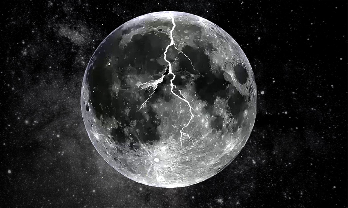 The February Full Moon In Leo Is Coming To Intensify All Emotions – Prepare Yourself!