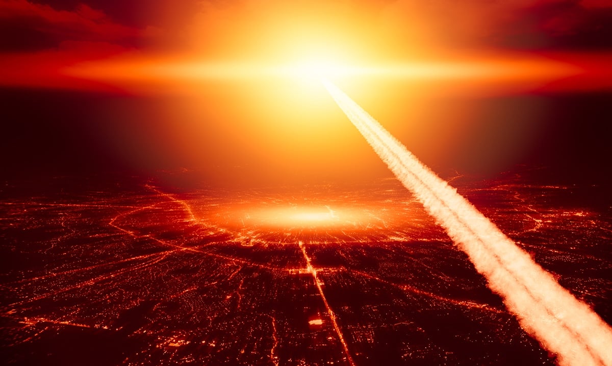 Some Scientists Believe Humanity Could Prevent Asteroid Apocalypse With Nukes