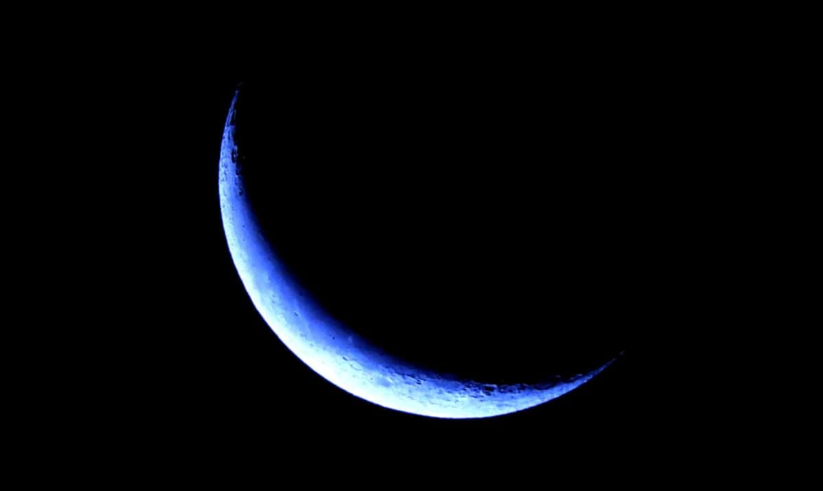 The February New Moon Is Reigniting Our Motivation To Fight For Our Dreams