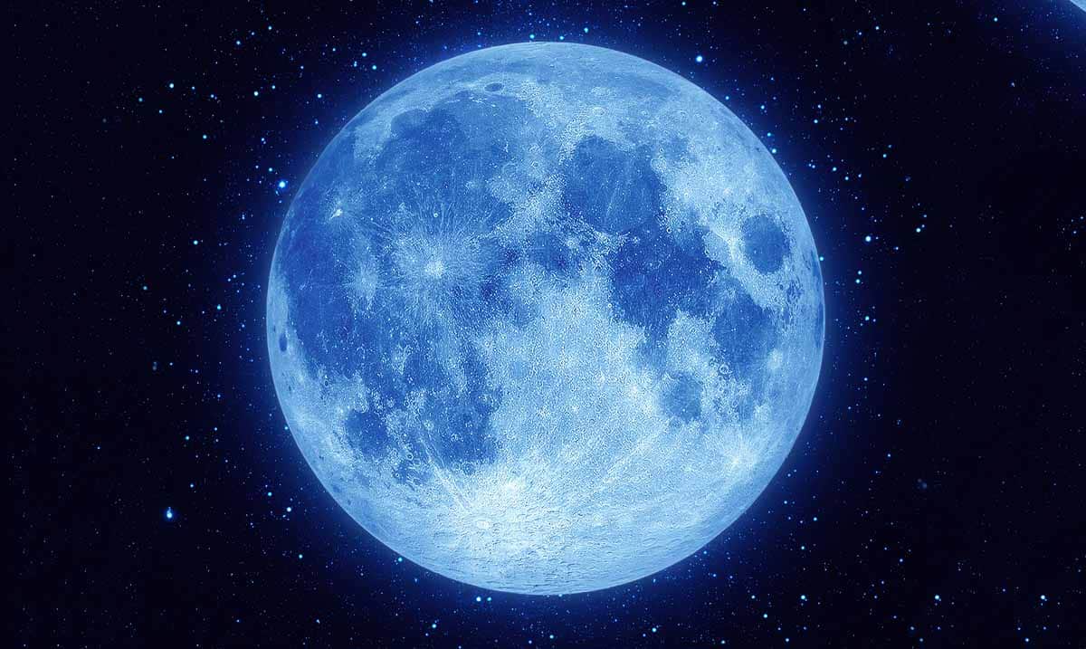The Upcoming March New Moon In Pisces Is Going To Usher In A New Era Of Happiness