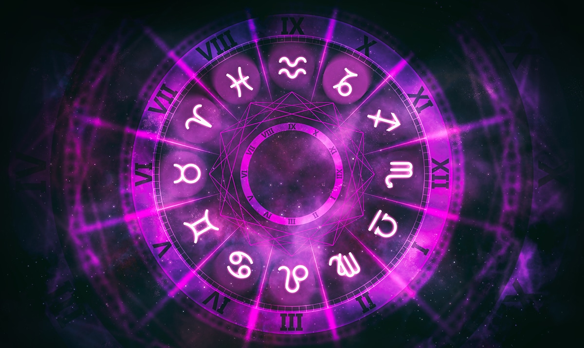Tapping Into the Taboo: Ancient Astrology Can Reveal so Much About You!