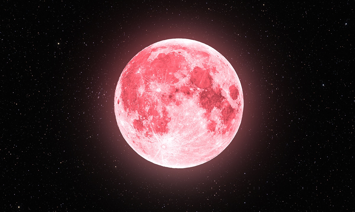 The February Full Moon In Leo Is Going To Send All The Signs Into Emotional Turmoil