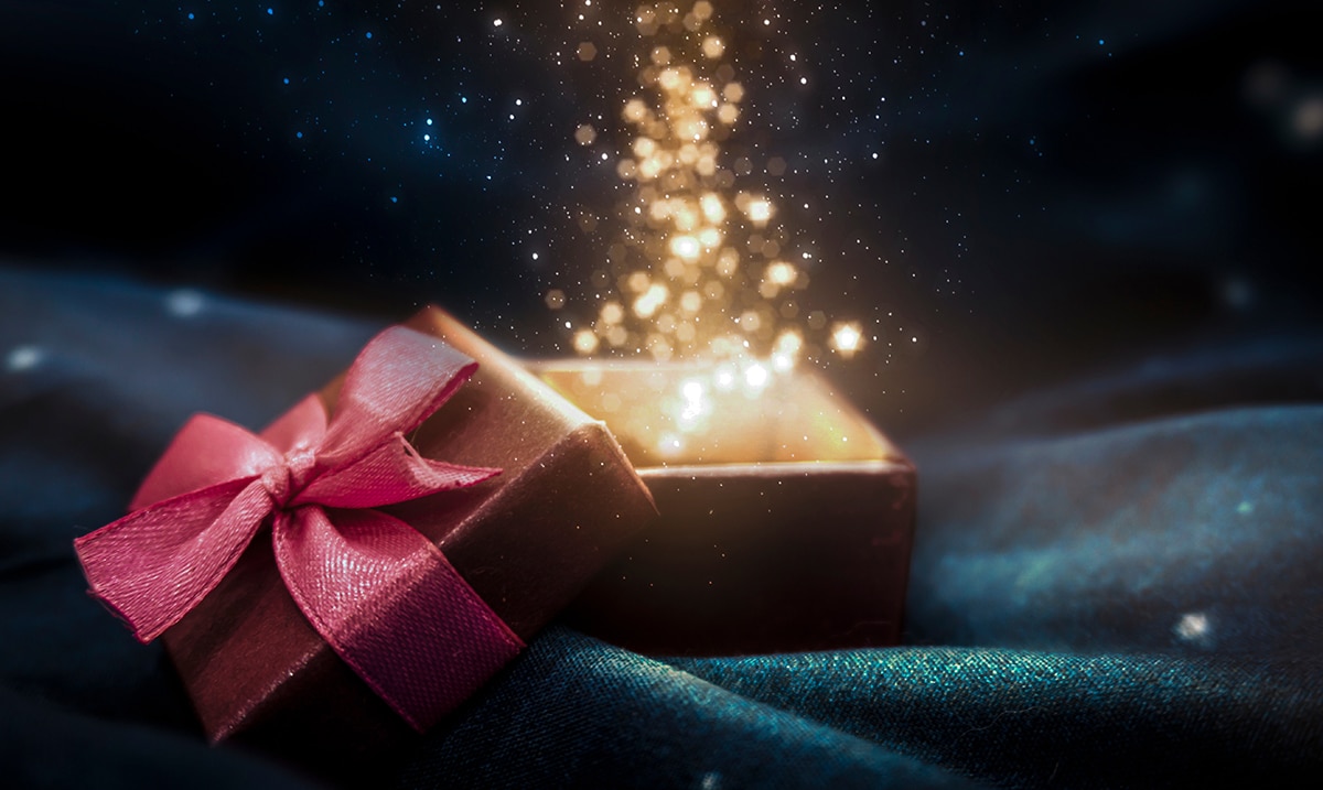 9 Signs You Have ‘The Gift’