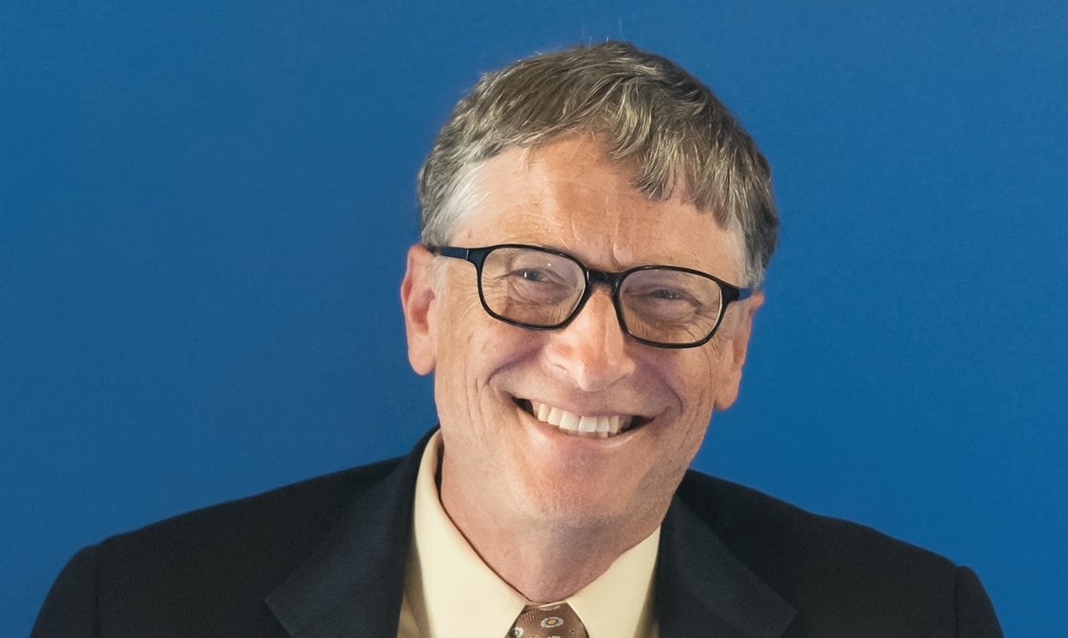 Bill Gates Says Covid Risks ‘Dramatically Reduced’ But Warns Of A New Pandemic