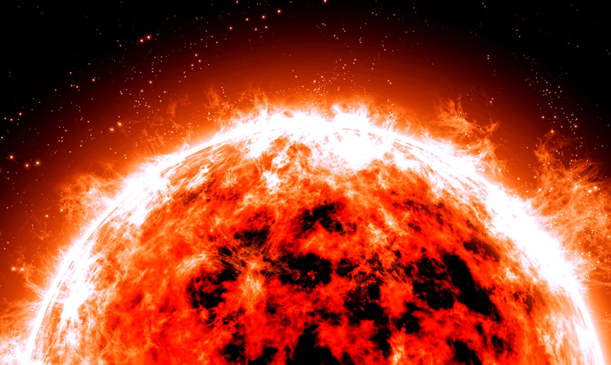 The Sun Has Erupted ‘Non-Stop’ This Month And There Are More To Come