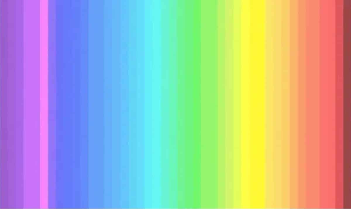 Only 1 In 4 People Can See All of the Colors in This Image – Are You One of Them?