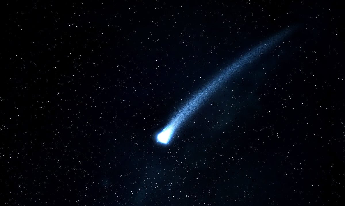 Comet Responsible For Creating The Perseids Could Bring An End To Humanity