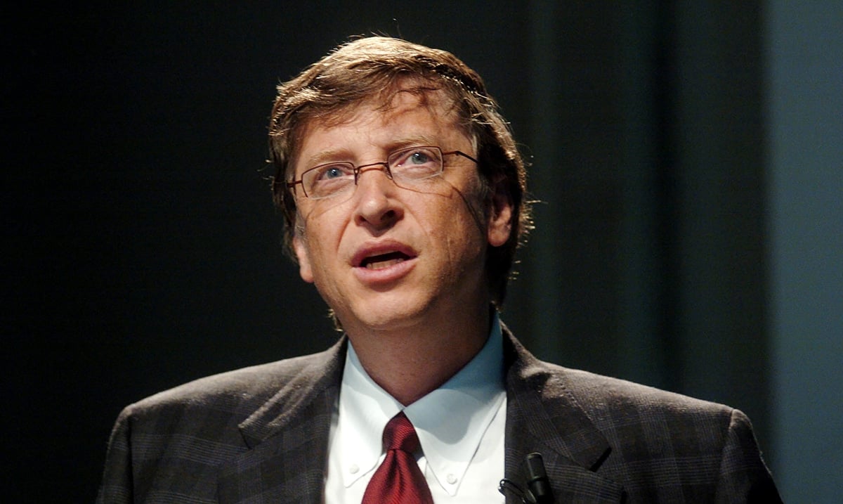 Bill Gates Issues “Warning” To The World About Elon Musk