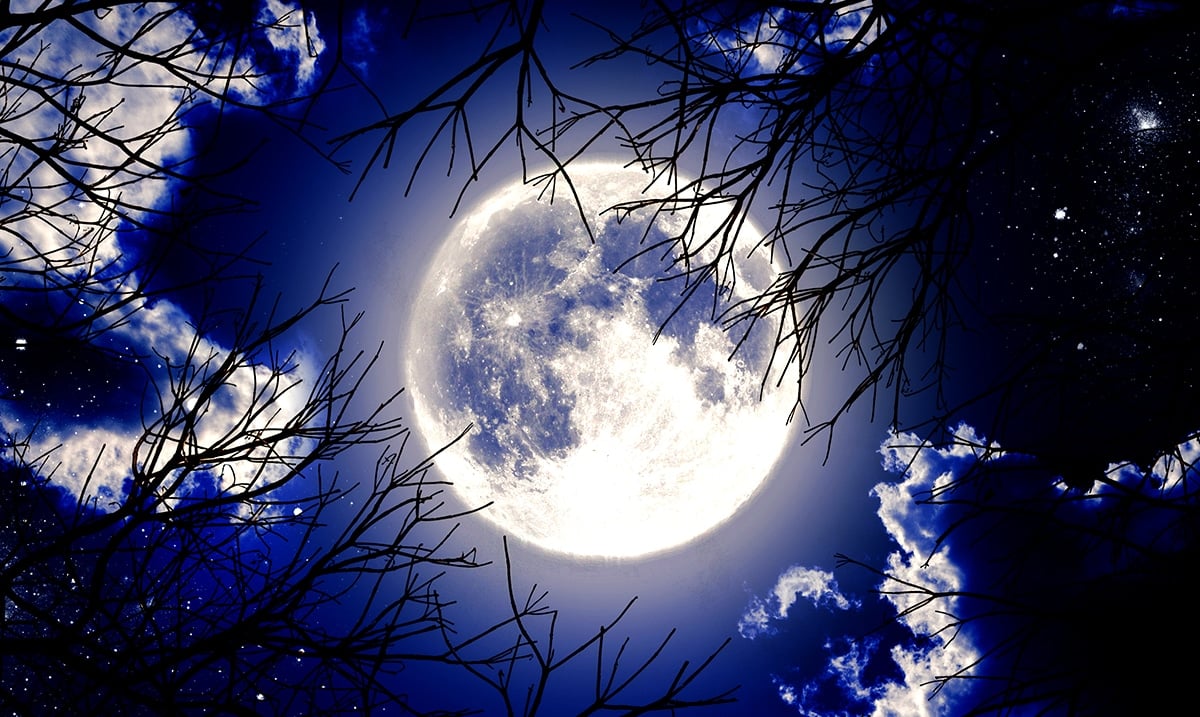 The Last Full Moon Of Winter Is Coming – Prepare Yourselves!