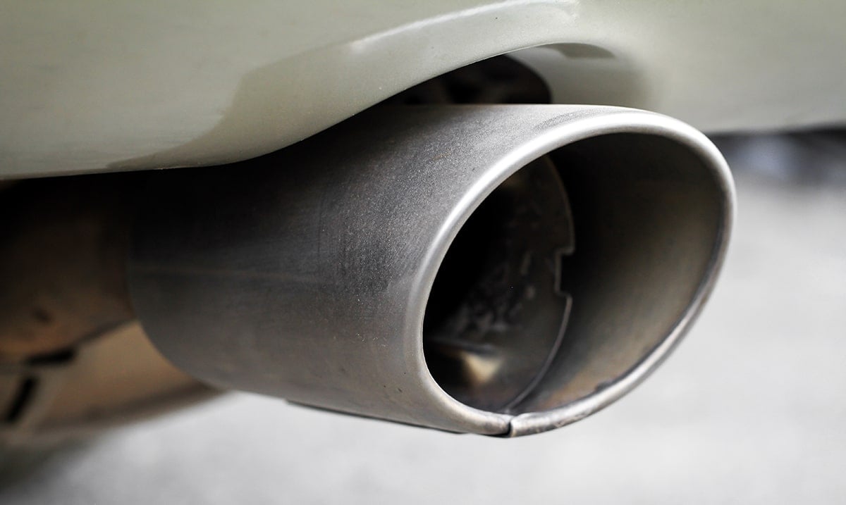Leaded Gasoline Exposure May Have Lowered the IQ of 170 Million U.S Adults