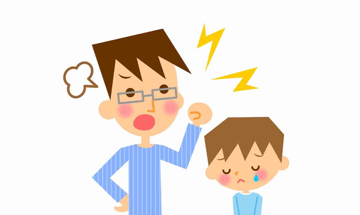 10 Toxic Things Parents Say To Their Children