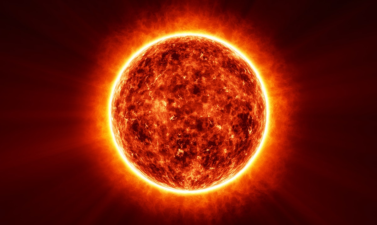 A Solar Storm Hitting Earth Could End Up Being A Nightmare, Explains Space Weather Expert