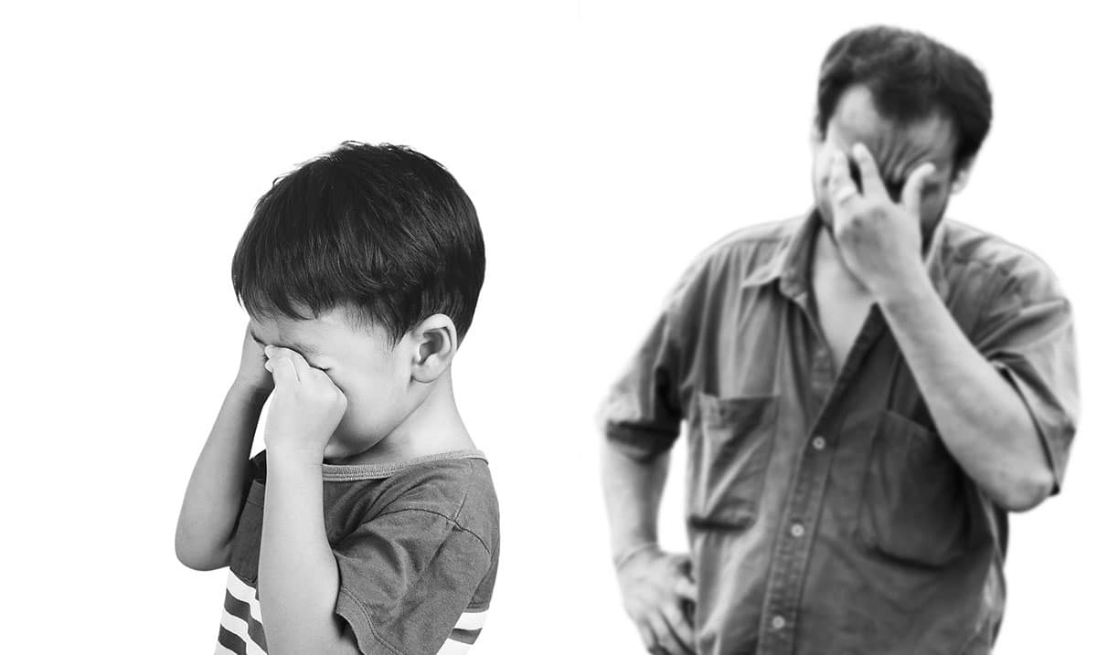 8 Signs You Are A Toxic Parent And Don’t Realize It