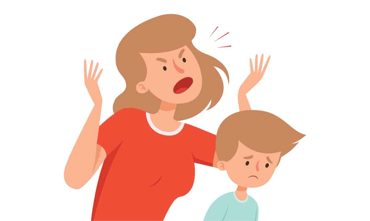 9 Ways We Violate Our Children’s Boundaries And The Effect It Has On Their Lives