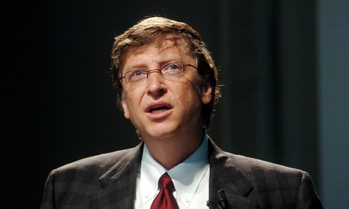 Recent Monkeypox Outbreak Triggers Conspiracies About Bill Gates