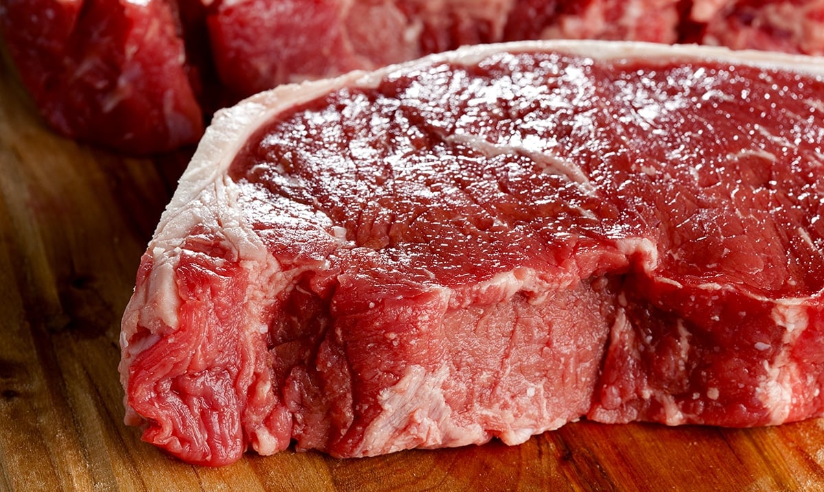 Study Says Meat Consumption Could Have Positive Association With Life Expectancy