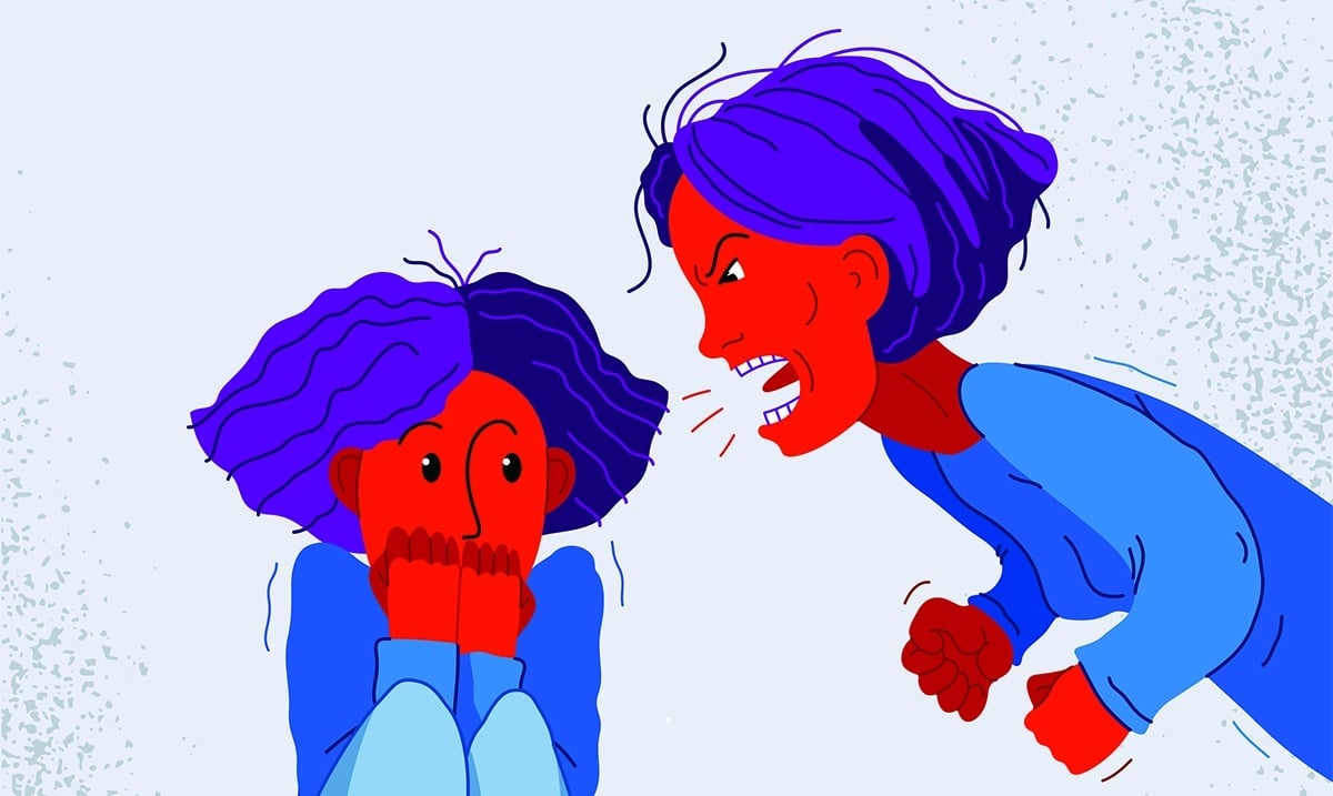 10 Things You Should Never Say When Disciplining Your Child