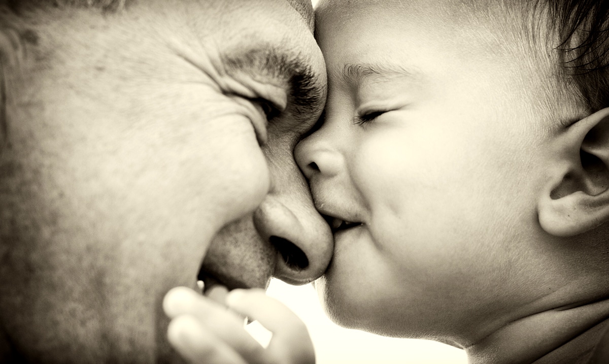 12 Family Rules That Put The Focus On What Matters In Life