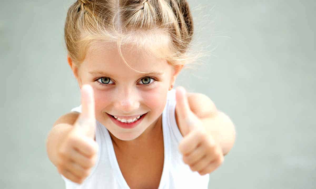 9 Ways to Boost Your Child’s Confidence