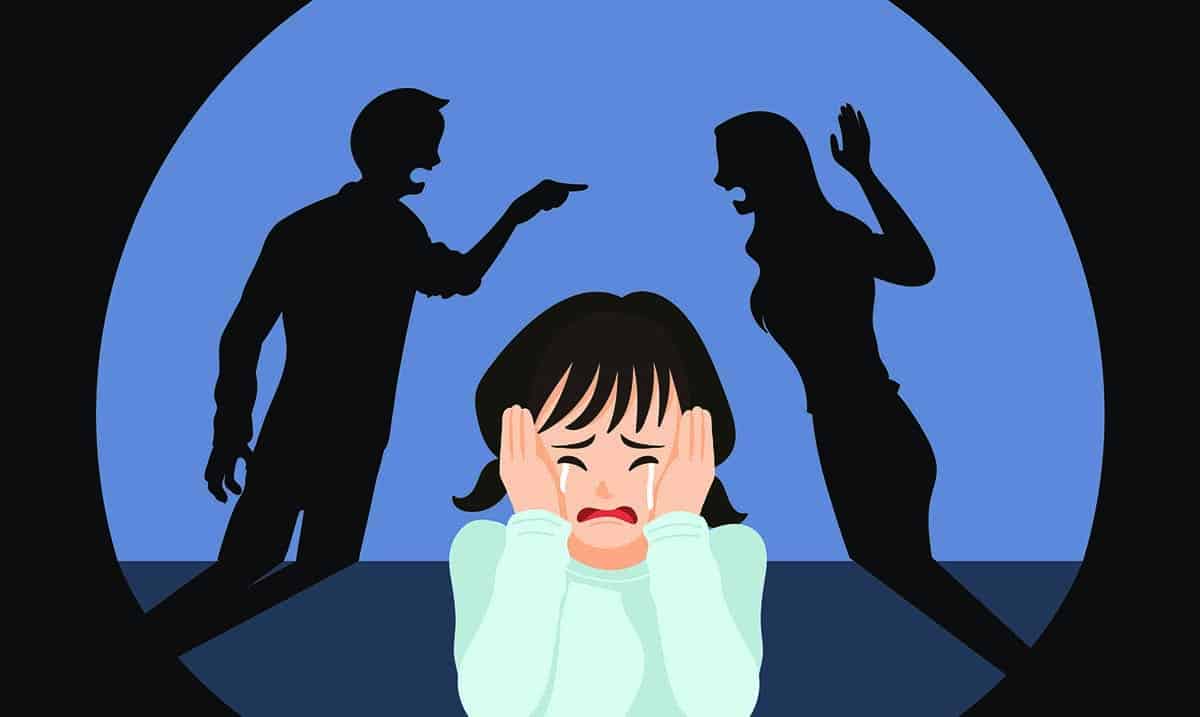5 Things a Parent Should Never Do Out of Anger