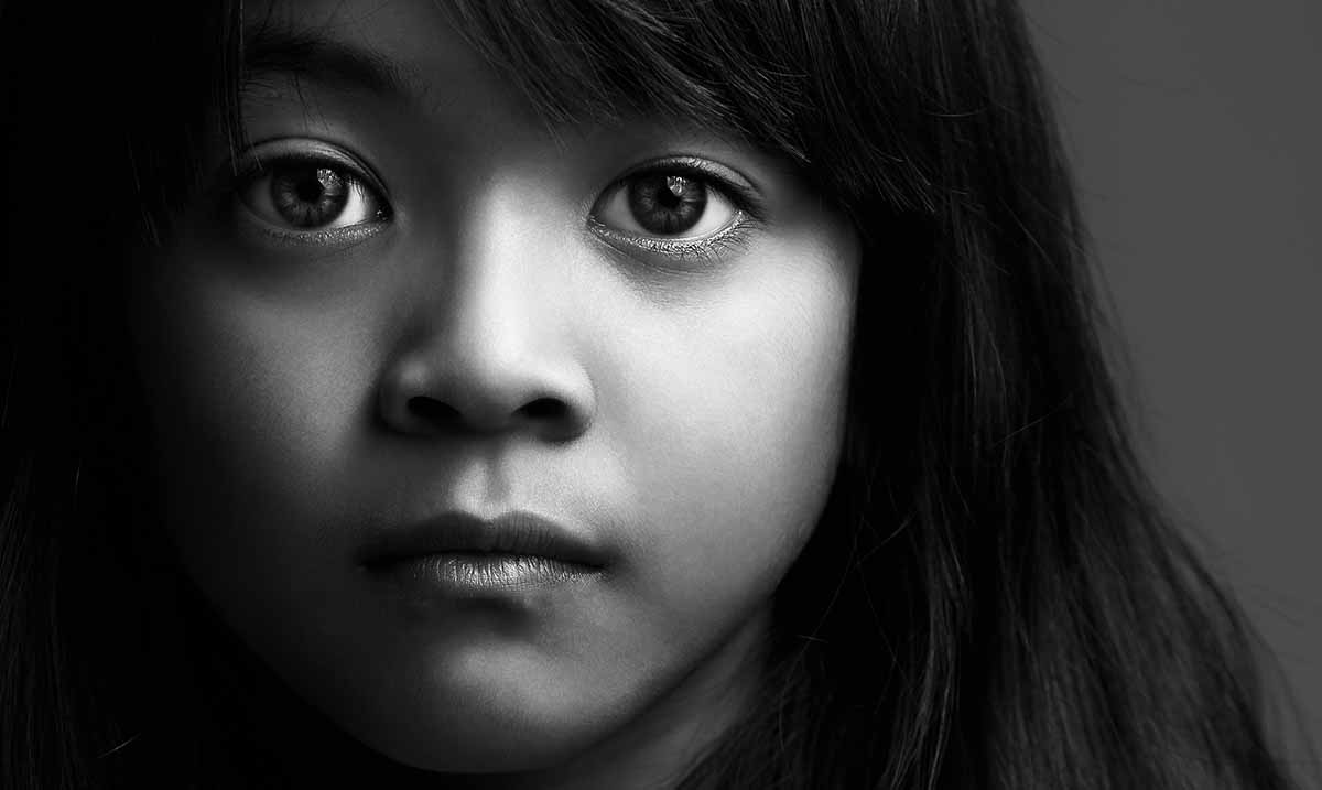 6 Early Warning Signs A Child Has Mental Health Problems