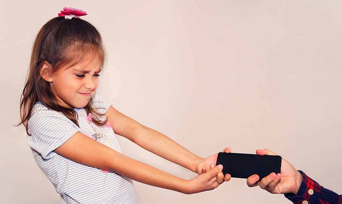 The Dangerous World Of Distracted Parenting