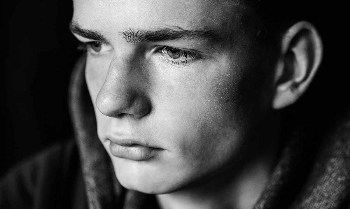 8 Ultimate Truths About Raising Teen Boys