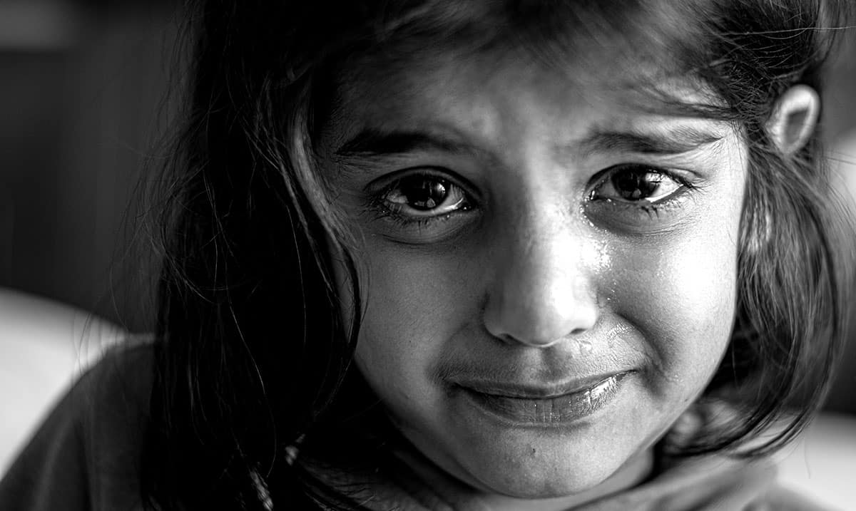 10 Emotional Scars Abused Children Carry Into Their Adulthood
