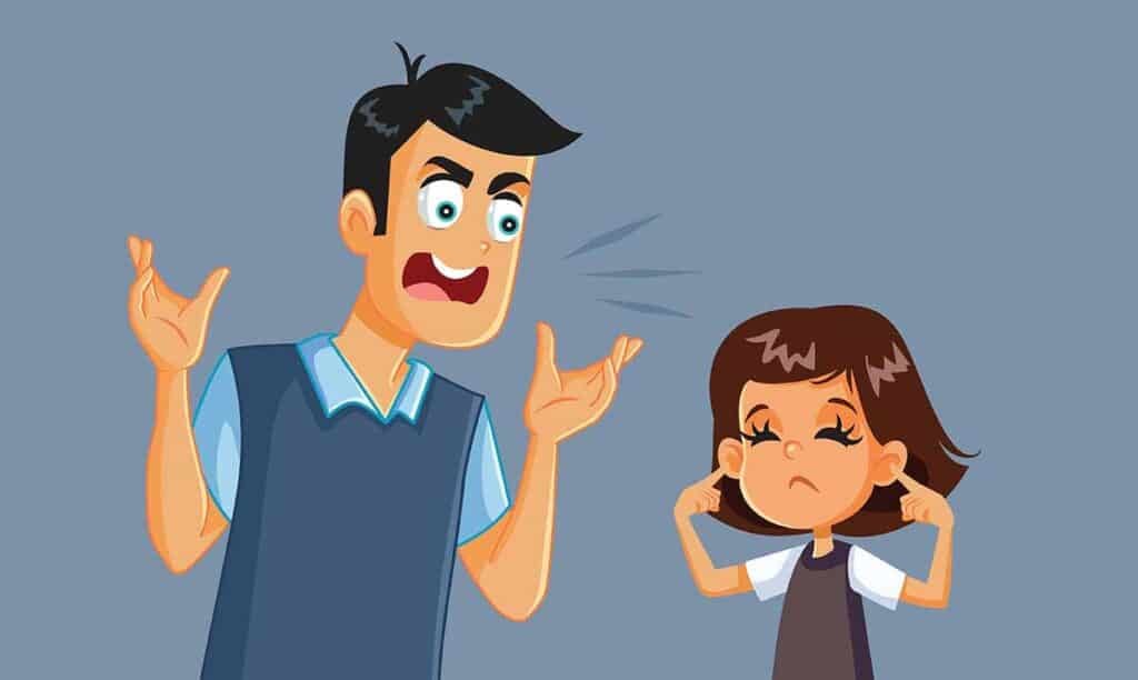 5 Toxic Mistakes That Make Kids Selfish And Entitled, According To A