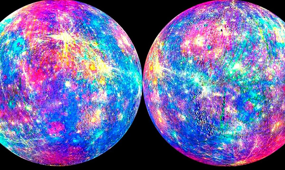 Mercury Is About To Go Retrograde And You Need To Brace Yourself