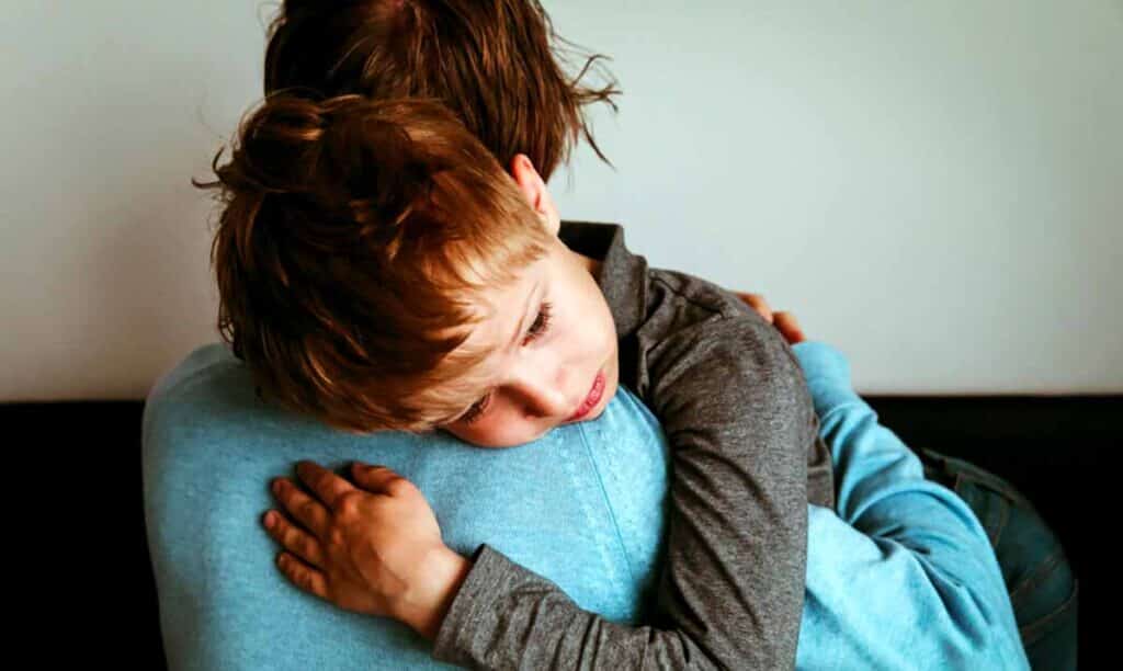 9 Ways Parents Hurt Their Kids Without Realizing It Awareness Act