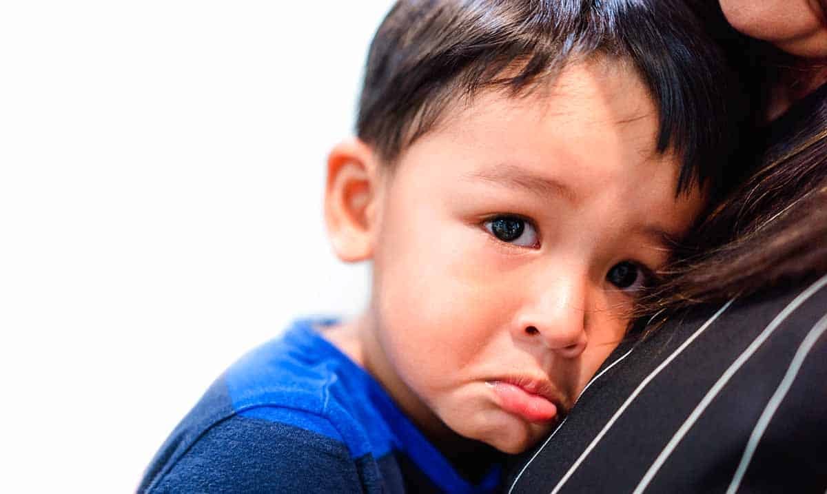 9 Reasons Why You Should NEVER Teach Your Son To Suppress His Emotions