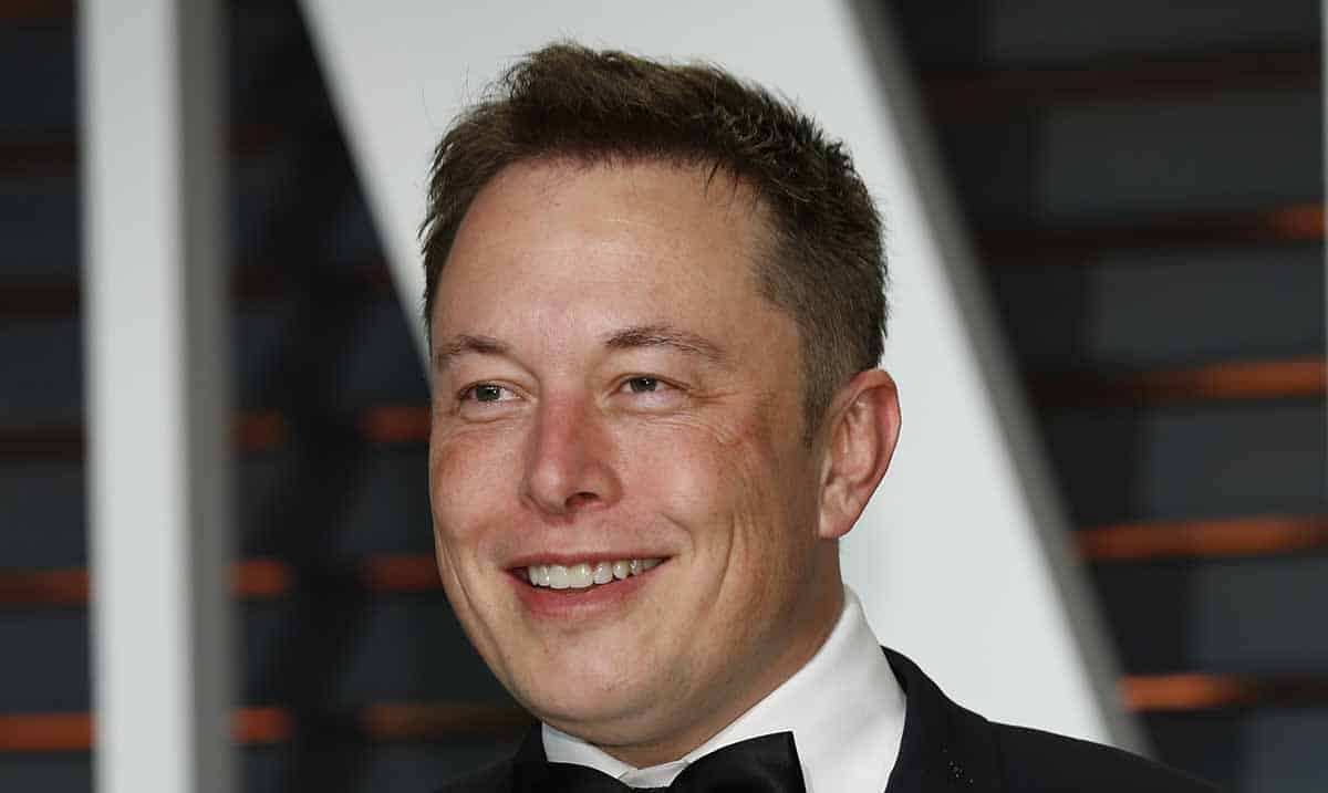Elon Musk’s Tweet About Moms Sparks Controversy