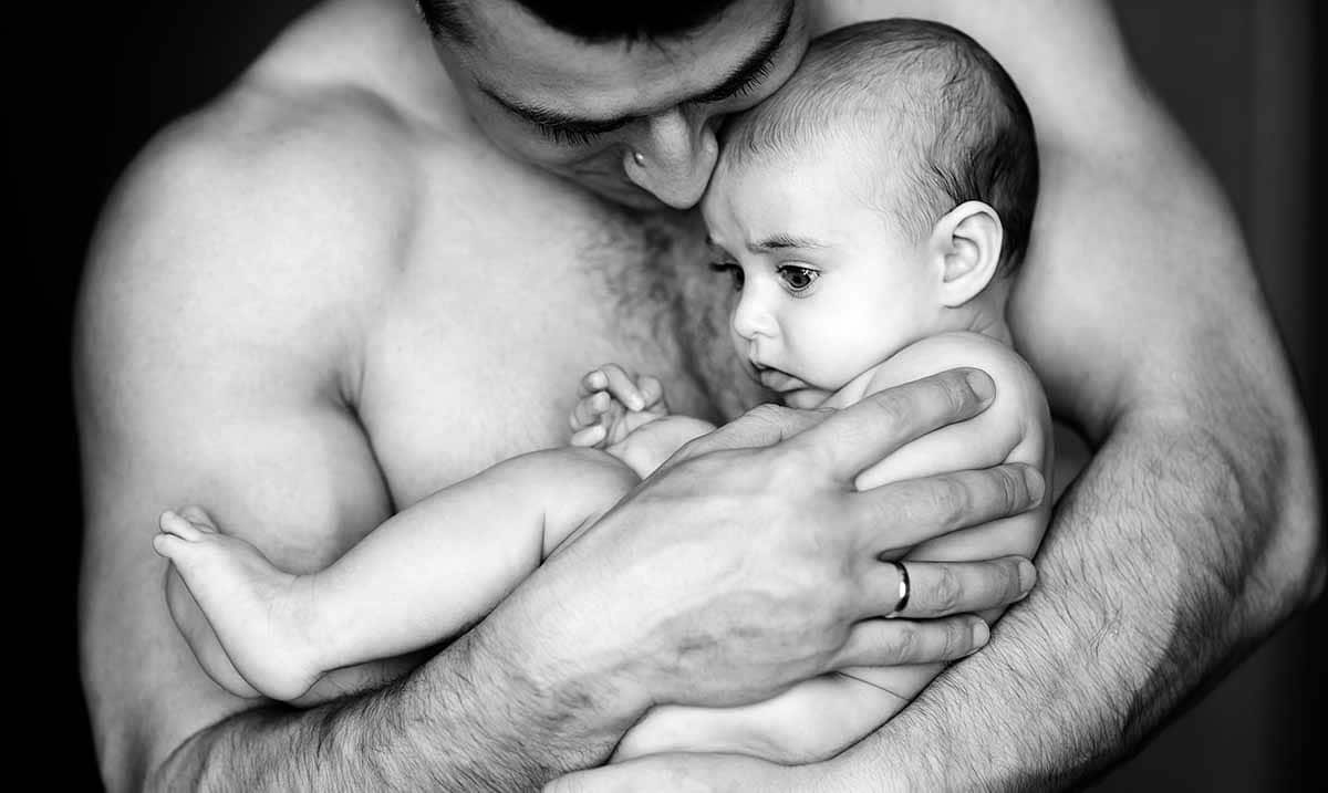 10 Things You Need To Teach Your Son To Raise A Strong Man