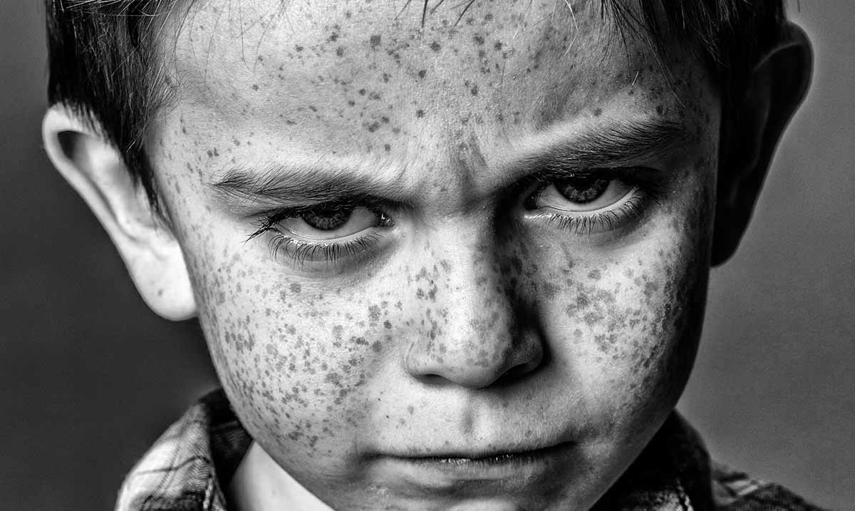 Teaching Children To Cope With Anger Now And Throughout Their Lives
