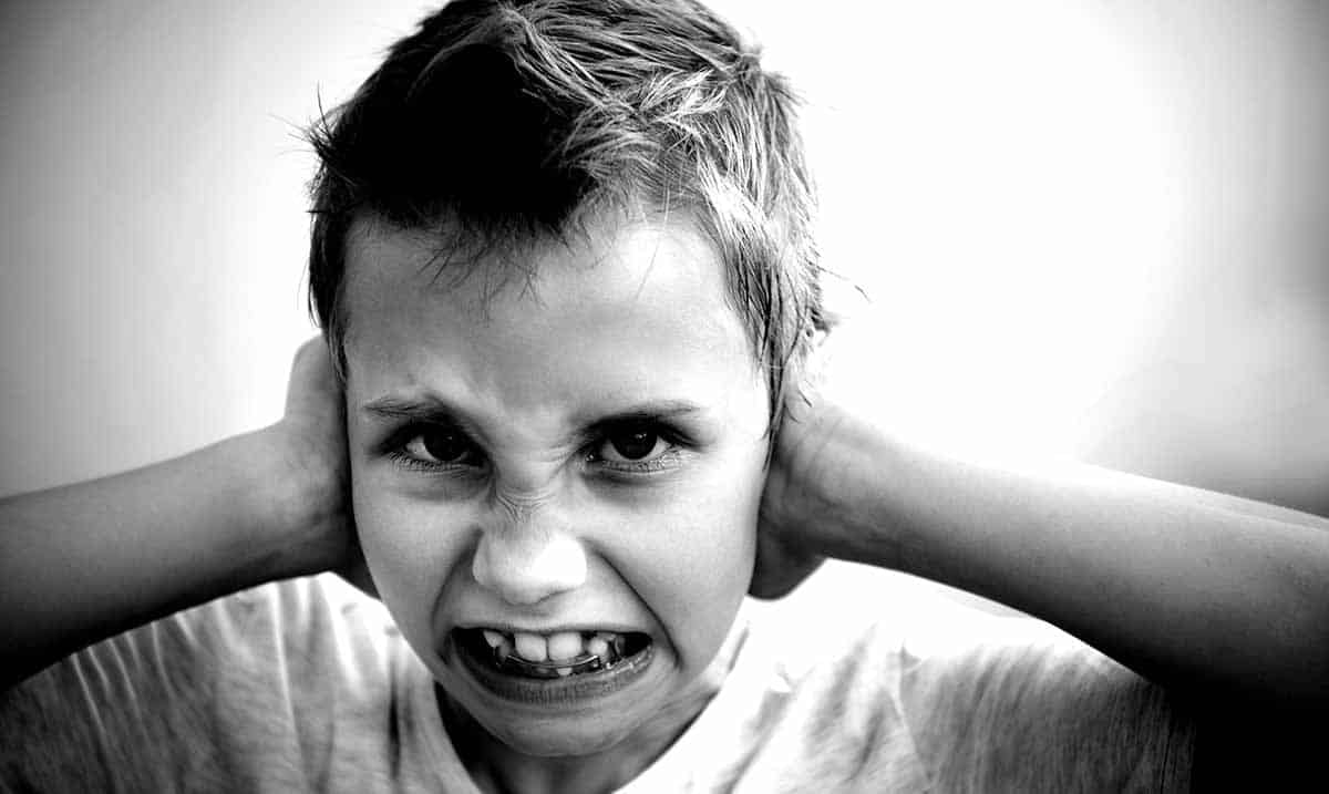 6 Ways To Help Your Child Manage Their Anger