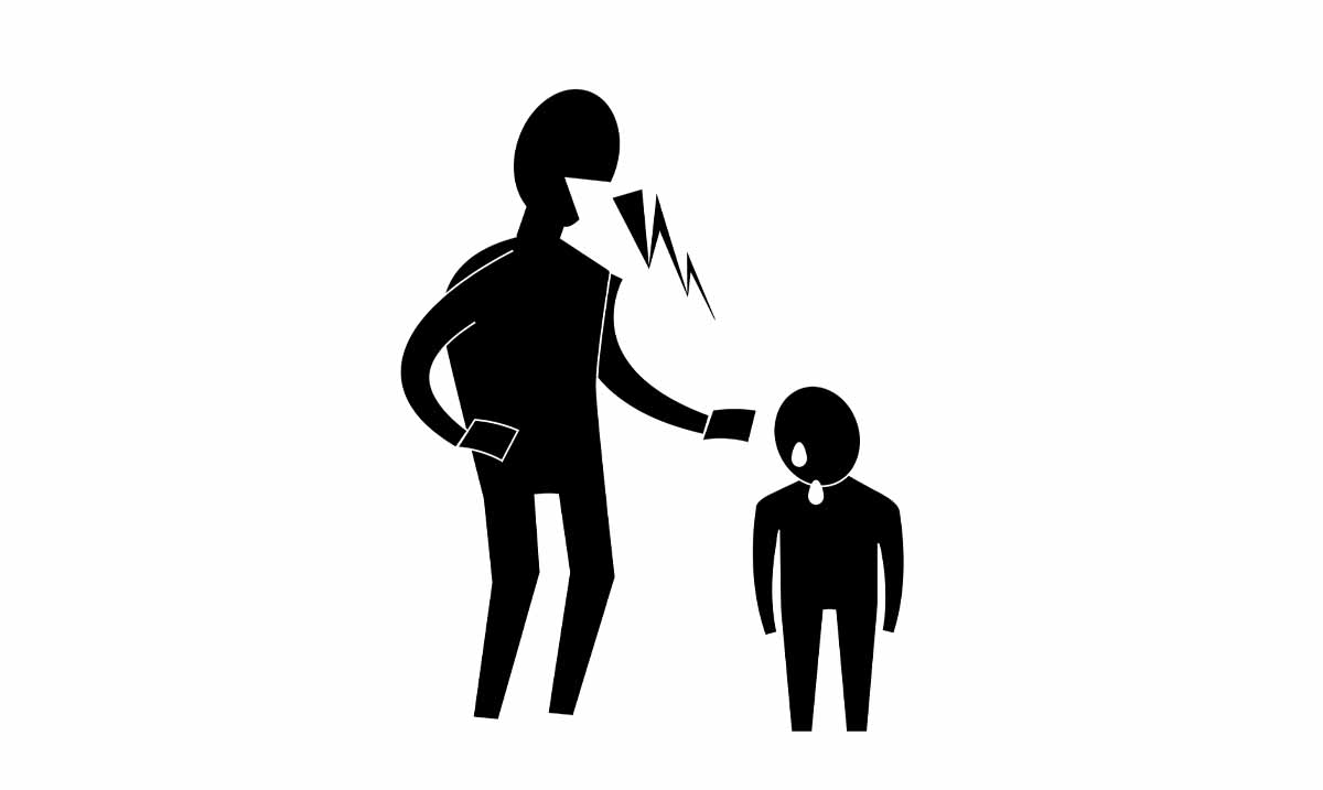 The Dangers Of Leaning On Your Child For Emotional Support: Beware Parentification