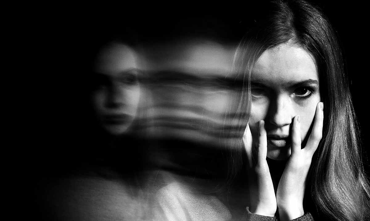 8 Signs You Aren’t A Bad Person, It’s Your Trauma