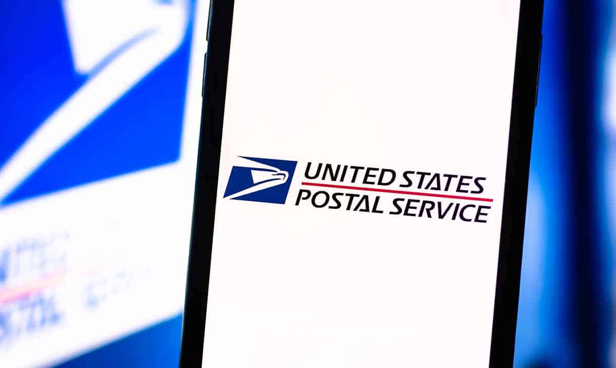 The USPS Is Suspending These Services Effective Immediately